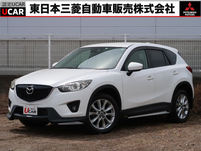 CX-5 2.2 XD Lパッケージ 4WD 
