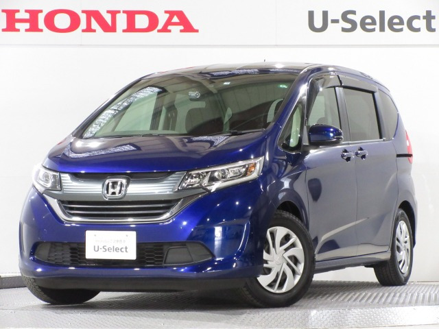 フリード 1.5 G ホンダセンシング 
