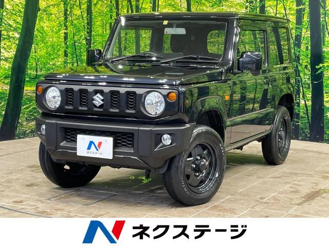 ジムニー  XL
