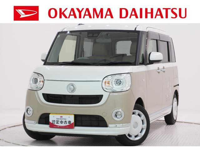 ムーヴキャンバス G メイクアップ SAIII 