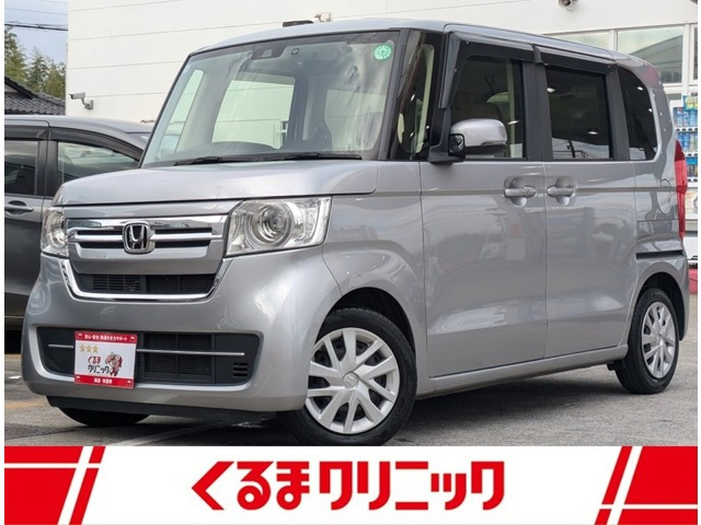 N-BOX G 