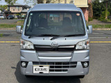 ハイゼットトラック ジャンボ 4WD 