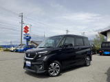 ソリオバンディット 1.2 ハイブリッド(HYBRID) MV 4WD 