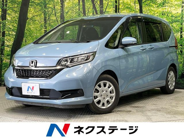 フリード 1.5 G ホンダセンシング 