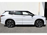 アウトランダー PHEV 2.4 G 4WD 