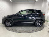 CX-3 2.0 20S 