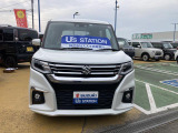 ソリオ 1.2 ハイブリッド(HYBRID)  MZ 