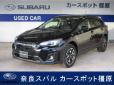 SUBARU XV 1.6i-L アイサイト が入荷地デジナビ ドラレコ ETC バックカメラ AVH SRH VDC