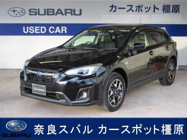 XV 1.6i-L アイサイト 4WD 