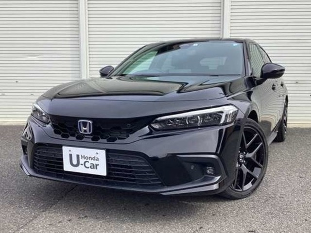 シビック  2.0 e:HEV