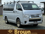 H27ハイエースバン4WD入荷☆5MT/両スラ/ETC☆弊社では業販も承っております!金額等、お気軽にお問い合わせください★店舗電話番号:0197-62-7110