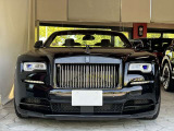 ブラックバッジドーン 6.6 DAWNエアロカウリング ディーラー車