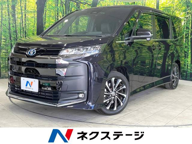 ノア 1.8 ハイブリッド S-Z 