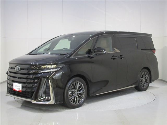 ヴェルファイア ハイブリッド 2.5 Z プレミア 