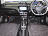 スイフト 1.2 RS 