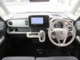 ワゴンRスマイル ハイブリッド(HYBRID) S 4WD 