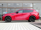 CX-60 3.3 XD ハイブリッド エクスクルーシブスポーツ ディーゼル 4WD 