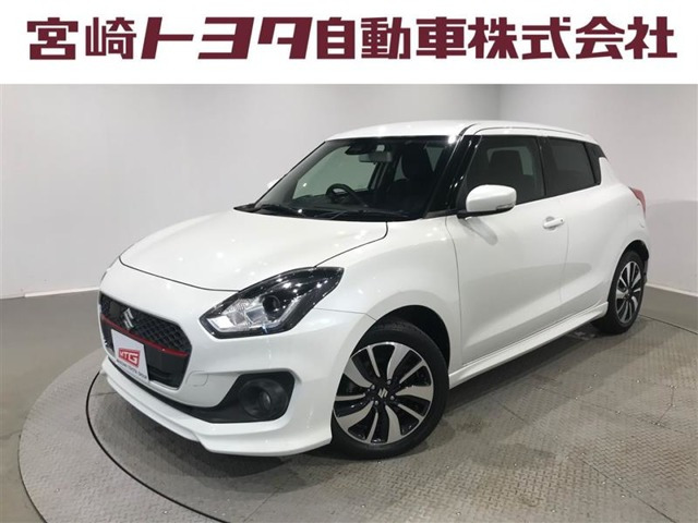 スイフト 1.2 RS 