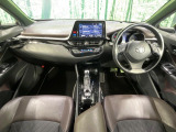 C-HR  G LEDエディション