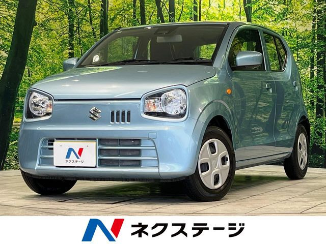 アルト L 