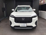 WR-V 1.5 Z プラス 