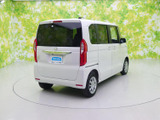 N-BOX G 4WD 