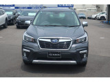 フォレスター 2.0 アドバンス 4WD 