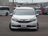 シャトル 1.5 G ホンダセンシング 