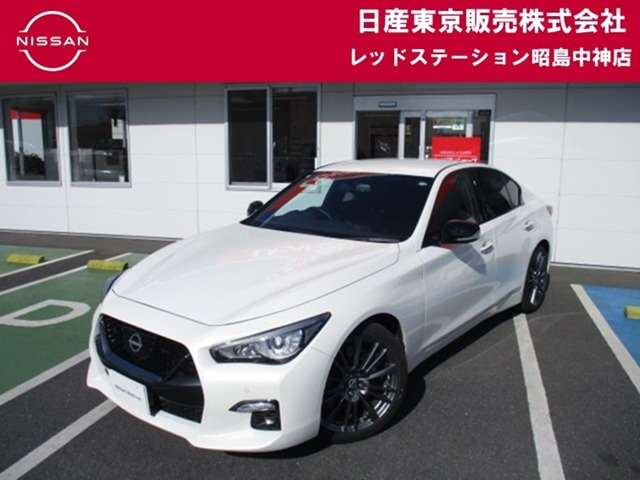 スカイライン 3.0 400R 