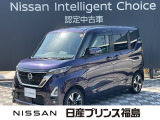 日産 ルークス