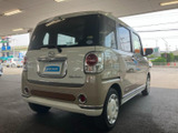 ムーヴキャンバス G メイクアップ リミテッド SAIII 