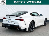 スープラ 3.0 RZ 