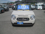 アルトラパン LC X 4WD 