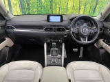 CX-5 2.2 XD Lパッケージ 