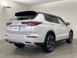 アウトランダーPHEV 2.4 G 4WD 4WD 修復歴無し