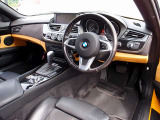 Z4 sドライブ 23i 1オーナー 純正HDD地デジナビ 黒革 記録簿