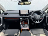 RAV4 2.0 アドベンチャー 4WD 