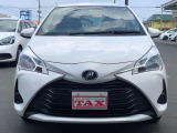 ヴィッツ 1.3 F 4WD 