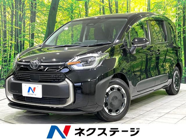 シエンタ ハイブリッド 1.5 Z 