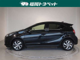 アクア 1.5 クロスオーバー グラム 