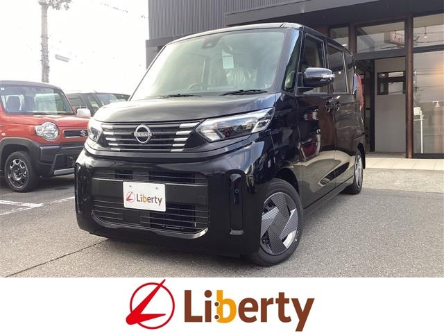 デイズルークス X 