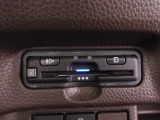 今や必需品の◆ETC車載器 装備車◆ 有料道路を利用する際にスムースに通過でき、わずらわしい料金支払いから開放されます!