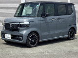 ホンダ N-BOXカスタム