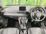 CX-3 1.5 XD ツーリング 