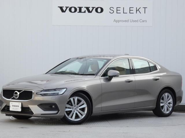 S60 T4 モメンタム 