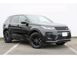 2024MY DISCOVERY SPORT DYNAMIC HSE 1.5LP300e プラグインハイブリットガソリンターボエンジン OP価格約22万円の車両が入庫いたしました。