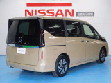 セレナ 2.0 XV マルチベッド
