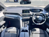 3008 GT ハイブリッド4 4WD 