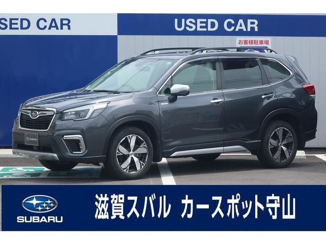 フォレスター 2.0 アドバンス 4WD 