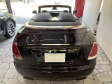 ブラックバッジドーン 6.6 DAWNエアロカウリング ディーラー車